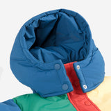 Bobo Choses :: Color Block Anorak