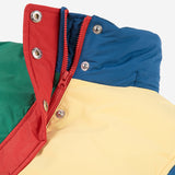 Bobo Choses :: Color Block Anorak