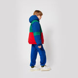 Bobo Choses :: Color Block Anorak