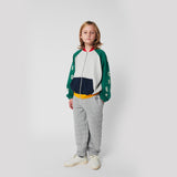 Bobo Choses :: Quilted Jogging Pants
