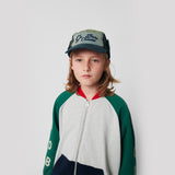Bobo Choses :: Go Bobo Denim Winter Cap