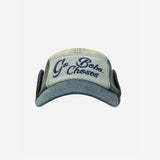 Bobo Choses :: Go Bobo Denim Winter Cap