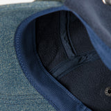 Bobo Choses :: Go Bobo Denim Winter Cap