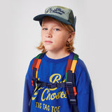 Bobo Choses :: Go Bobo Denim Winter Cap