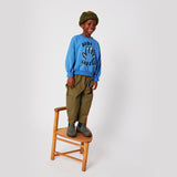 Bobo Choses :: Go Bobo Woven Beanie