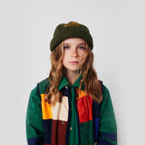 Bobo Choses :: Go Bobo Woven Beanie