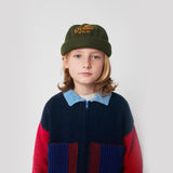 Bobo Choses :: Go Bobo Woven Beanie