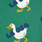 Bobo Choses :: La Oca All Over Joggins