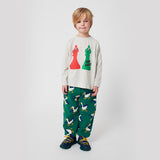 Bobo Choses :: La Oca All Over Joggins