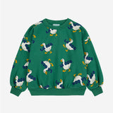 Bobo Choses :: La Oca All Over Sweatshirt