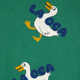 Bobo Choses :: La Oca All Over Sweatshirt