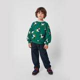 Bobo Choses :: La Oca All Over Sweatshirt