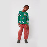 Bobo Choses :: La Oca All Over T-shirt