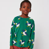 Bobo Choses :: La Oca All Over T-shirt