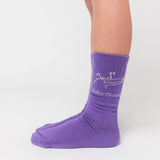 Bobo Choses :: Lady Dog & Reading Crocodile Long Socks Pack