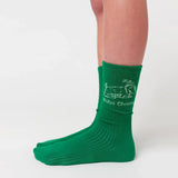 Bobo Choses :: Lady Dog & Reading Crocodile Long Socks Pack