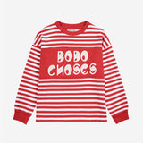 Bobo Choses :: Stripes T-shirt