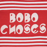 Bobo Choses :: Stripes T-shirt