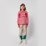 Bobo Choses :: Stripes T-shirt