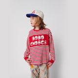 Bobo Choses :: Stripes T-shirt