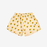 [Pre-Order] Bobo Choses :: Sunflower All Over Shorts