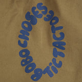 Bobo Choses :: Tic Tac Toe Woven Cargo Pants