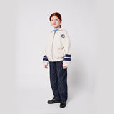 Bobo Choses :: Tic Tac Toe Zipped Hoodie