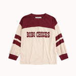 Bobo Choses - Bobo Choses Pop T-Shirt