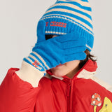 Bobo Choses - Bobo Choses Knitted Gloves