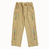 Bobo Choses - Bobo Choses Twill Pants