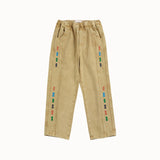 Bobo Choses - Bobo Choses Twill Pants