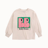 Bobo Choses - Booo Bo Choses T-shirt
