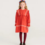 Bobo Choses - Sailor Dress
