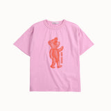 Bobo Choses - Softpaw Monster T-Shirt