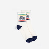 Bobo Choses :: Bobo Choses By Hand Short Socks