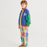 Bobo Choses :: Bobo Choses Color All Over Woven Pants Kids
