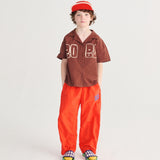 Bobo Choses :: Bobo Choses Modern Tracksuit Pants