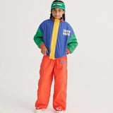 Bobo Choses :: Bobo Choses Modern Tracksuit Jacket