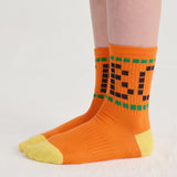 Bobo Choses :: Bobo Choses Short Socks Pack X 2