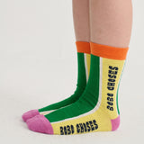 Bobo Choses :: Bobo Choses Short Socks Pack X 2