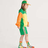 Bobo Choses :: Square Bobo Choses Tracksuit Jacket