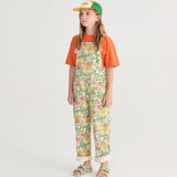 Bobo Choses :: Bobo Choses Color Block Technic Cap