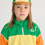 Bobo Choses :: Bobo Choses Color Block Technic Cap