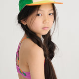 Bobo Choses :: Bobo Choses Color Block Technic Cap