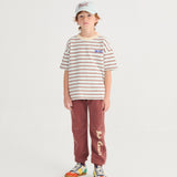 Bobo Choses :: Bobo Choses Color Block Technic Cap