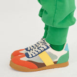 Bobo Choses :: Bobo Choses Color Block Sneakers