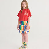 Bobo Choses :: Bobo Choses Color All Over Long Socks