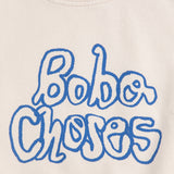 Bobo Choses :: Bobo Choses By Hand Sweatshirt