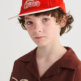 Bobo Choses :: Bobo Choses By Hand Tecnic Cap