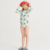 Bobo Choses :: Bobo Choses Modern Flip Flops